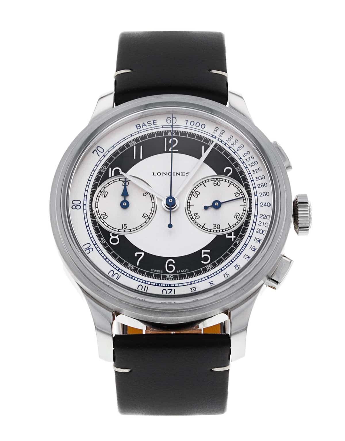 Longines Heritage L2.830.4.93.0